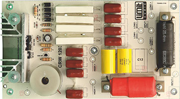 Profesyonel ses filtreleri, ses filtreleri, ankara profesyonel ses filtreleri, ucuz profesyonel ses sistemleri
