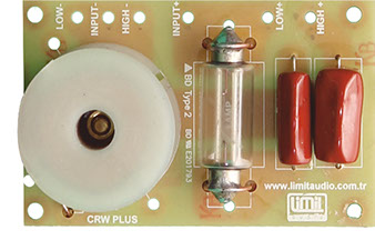 Profesyonel ses filitreleri, ses filitreleri, Ankara crossover fiyatları