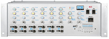 İstanbul mikser amplifikatör, Ankara mikser anfi, İzmir rack tipi mikser anfi, Adana rack tipi mikser amplifikatör